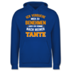 Royalblau