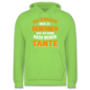 Limonengrün