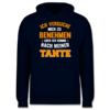 Navy Blau