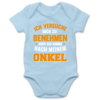 Babyblau