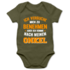 Olivgrün