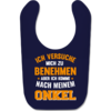 Navy Blau