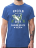 Royalblau