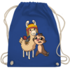 Royalblau