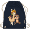 Navy Blau