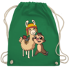Grün