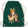 Dunkelgrün
