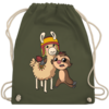 Olivgrün