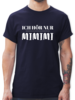Navy Blau