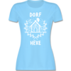 Hellblau
