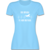 Hellblau
