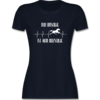 Navy Blau