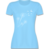 Hellblau