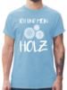 Hellblau