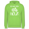 Limonengrün