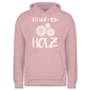 Hellrosa