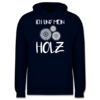 Navy Blau