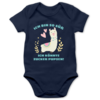 Navy Blau