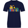 Navy Blau