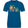 Royalblau
