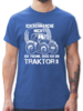 Royalblau