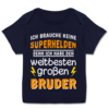 Navy Blau