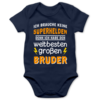 Navy Blau