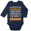 Navy Blau