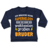 Navy Blau