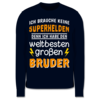 Navy Blau