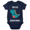 Navy Blau