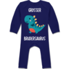 Navy Blau
