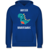 Royalblau