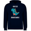 Navy Blau