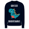 Navy Blau