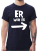Navy Blau