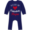 Navy Blau