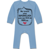 Babyblau