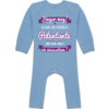 Babyblau