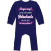 Navy Blau