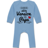 Babyblau