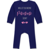 Navy Blau