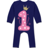 Navy Blau