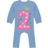 Babyblau