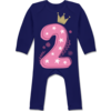 Navy Blau