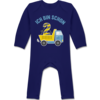 Navy Blau