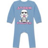 Babyblau
