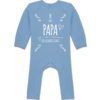 Babyblau