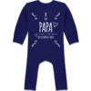 Navy Blau