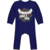 Navy Blau